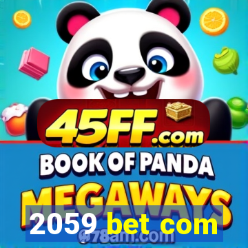 2059 bet com